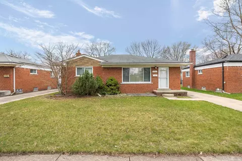 29475 Milton Ave, Madison Heights, MI 48071