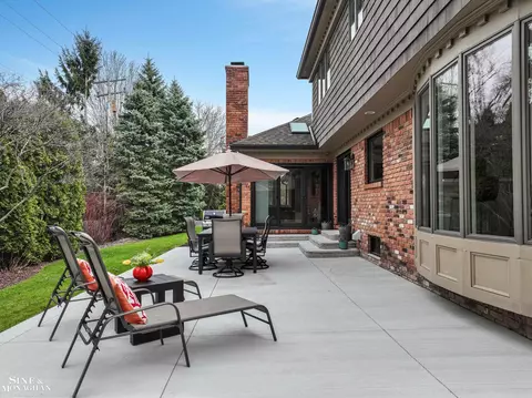 40 Regal, Grosse Pointe Shores, MI 48236 photo 48