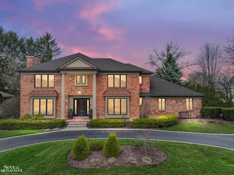 40 Regal, Grosse Pointe Shores, MI 48236 photo 60