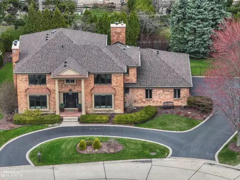 40 Regal, Grosse Pointe Shores, MI 48236 photo 59