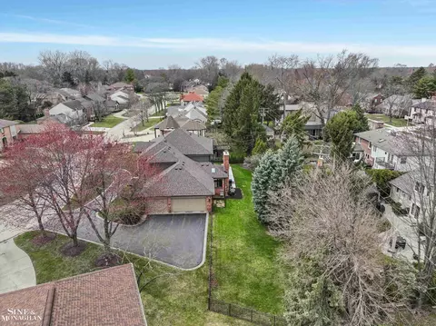 40 Regal, Grosse Pointe Shores, MI 48236 photo 61