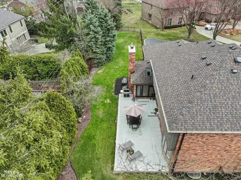 40 Regal, Grosse Pointe Shores, MI 48236 photo 54