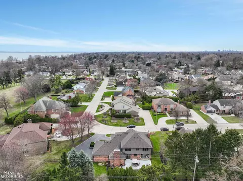 40 Regal, Grosse Pointe Shores, MI 48236 photo 55