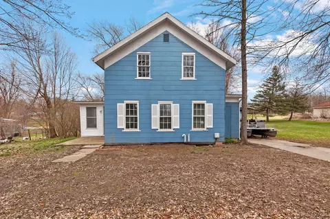 124 Lincoln, Hudson, MI 49247