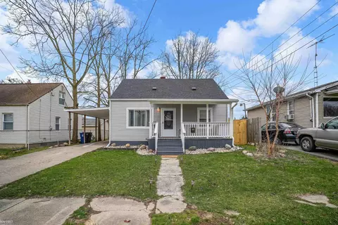 Exterior - 3405 Brandon, Flint, MI 48503 photo 1 of 7