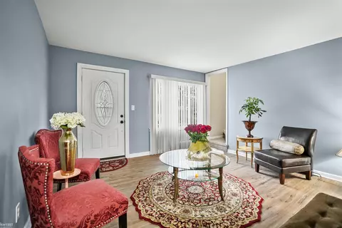 Entry Way - 3405 Brandon, Flint, MI 48503 photo 1 of 3