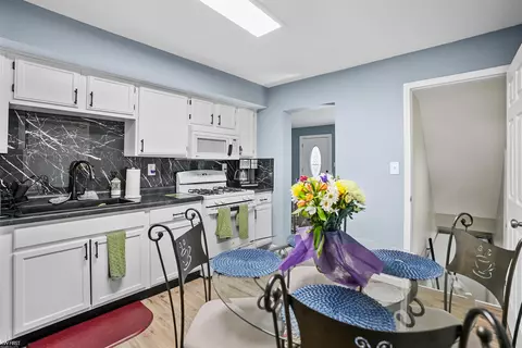 Kitchen - 3405 Brandon, Flint, MI 48503 photo 2 of 4