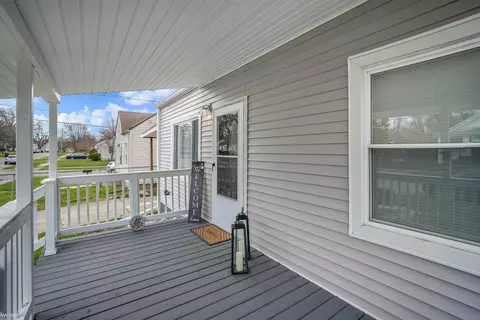 Exterior - 3405 Brandon, Flint, MI 48503 photo 2 of 7