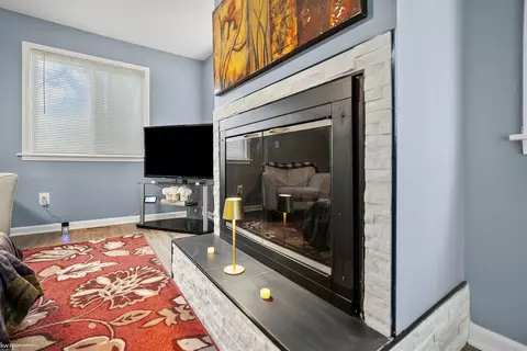 Living - 3405 Brandon, Flint, MI 48503 photo 6 of 6