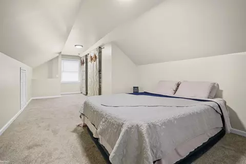 Bedroom - 3405 Brandon, Flint, MI 48503 photo 7 of 7