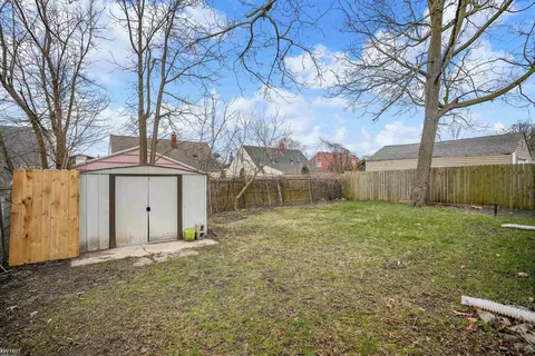 Exterior - 3405 Brandon, Flint, MI 48503 photo 3 of 7