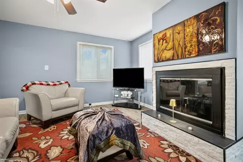 Living - 3405 Brandon, Flint, MI 48503 photo 5 of 6