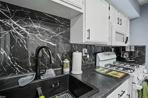 Kitchen - 3405 Brandon, Flint, MI 48503 photo 4 of 4