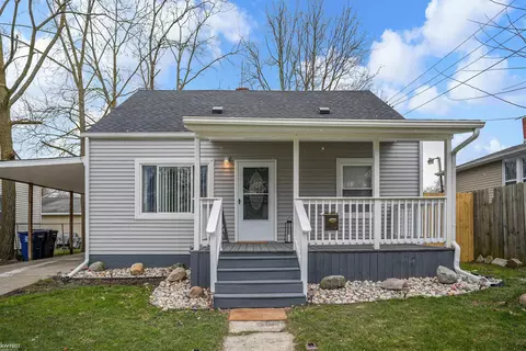 3405 Brandon, Flint, MI 48503