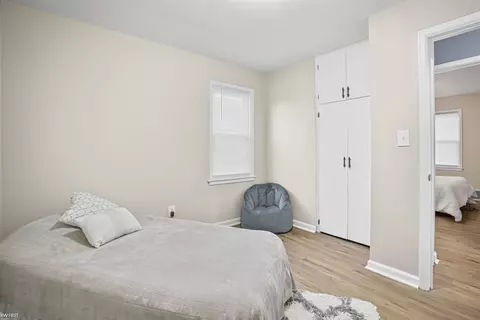 Bedroom - 3405 Brandon, Flint, MI 48503 photo 1 of 7