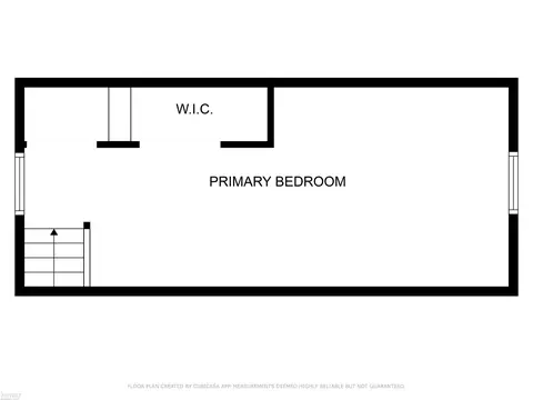 Floorplan - 3405 Brandon, Flint, MI 48503 photo 6 of 8