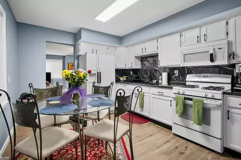 Kitchen - 3405 Brandon, Flint, MI 48503 photo 1 of 4