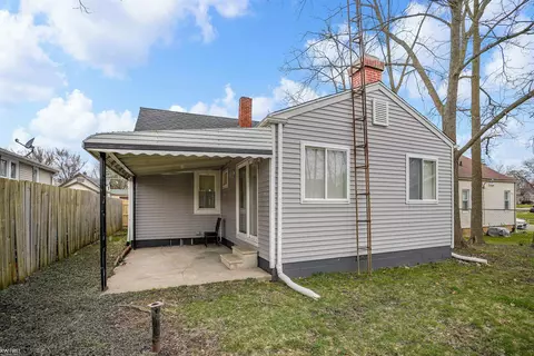 Exterior - 3405 Brandon, Flint, MI 48503 photo 6 of 7