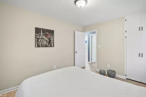 Bedroom - 3405 Brandon, Flint, MI 48503 photo 4 of 7