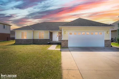 18398 Wingate, Macomb, MI 48042