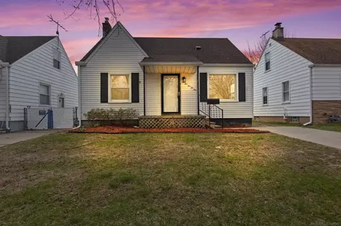 25529 Stanford, Dearborn Heights, MI 48125
