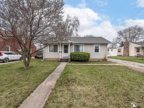 21934 Roosevelt, Rockwood, MI 48173