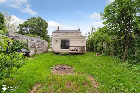 Exterior - 514 Chalmers, Flint, MI 48503 photo 13 of 14