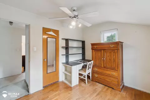 Bedroom - 514 Chalmers, Flint, MI 48503 photo 6 of 7