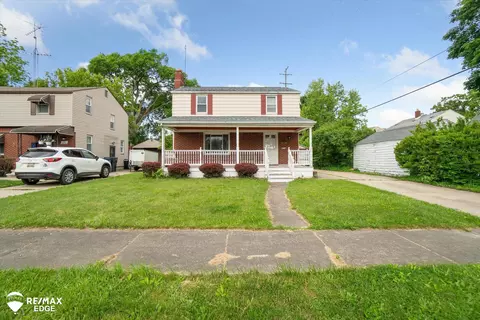 Exterior - 514 Chalmers, Flint, MI 48503 photo 1 of 14