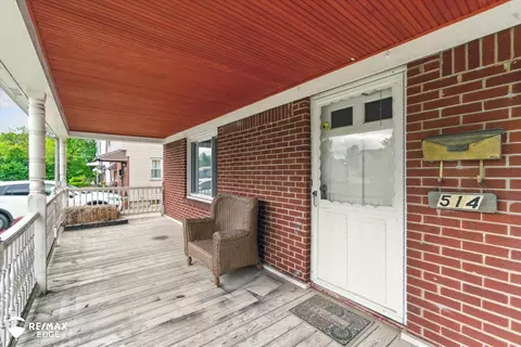 Exterior - 514 Chalmers, Flint, MI 48503 photo 6 of 14