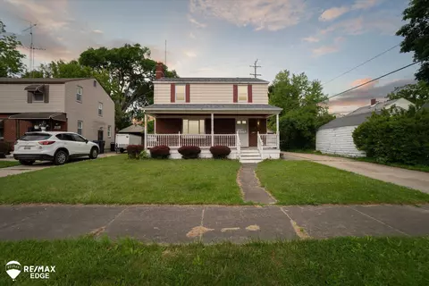 514 Chalmers, Flint, MI 48503