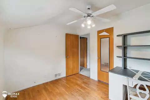 Bedroom - 514 Chalmers, Flint, MI 48503 photo 7 of 7