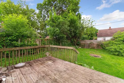 Exterior - 514 Chalmers, Flint, MI 48503 photo 8 of 14