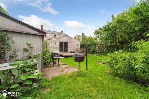 Exterior - 514 Chalmers, Flint, MI 48503 photo 11 of 14