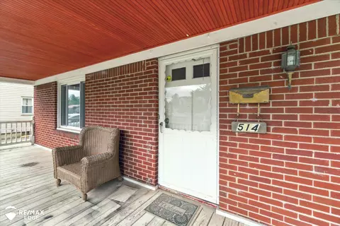 Exterior - 514 Chalmers, Flint, MI 48503 photo 5 of 14
