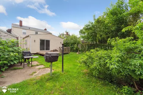Exterior - 514 Chalmers, Flint, MI 48503 photo 12 of 14