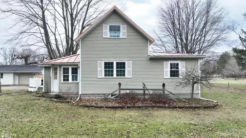 1574 Boy Scout, Caro, MI 48723