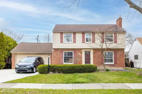 874 S Brys, Grosse Pointe Woods, MI 48236 photo 34