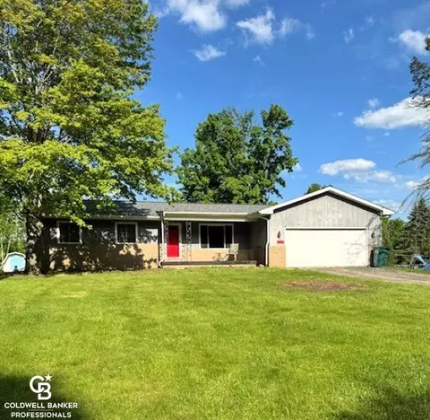 3188 Millville, Lapeer, MI 48446