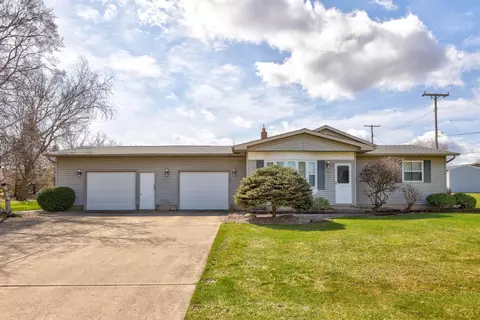 416 Orchard, Mayville, MI 48744