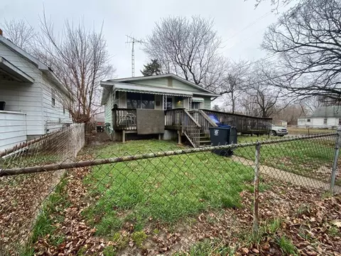 2321 Oklahoma, Flint, MI 48506