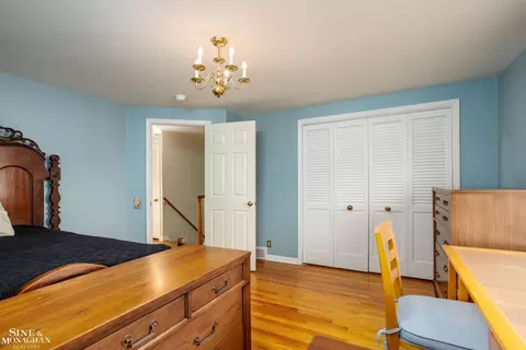 Bedroom - 703 Pear Tree, Grosse Pointe Woods, MI 48236 photo 2 of 7