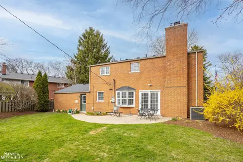 Other - 703 Pear Tree, Grosse Pointe Woods, MI 48236 photo 10 of 10