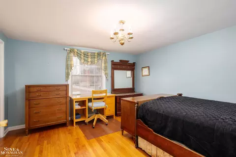 Bedroom - 703 Pear Tree, Grosse Pointe Woods, MI 48236 photo 1 of 7