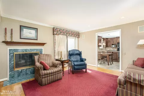 Other - 703 Pear Tree, Grosse Pointe Woods, MI 48236 photo 3 of 10