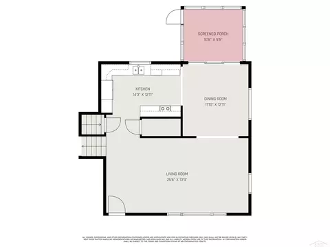 320 Sandridge, Hemlock, MI 48626 photo 29
