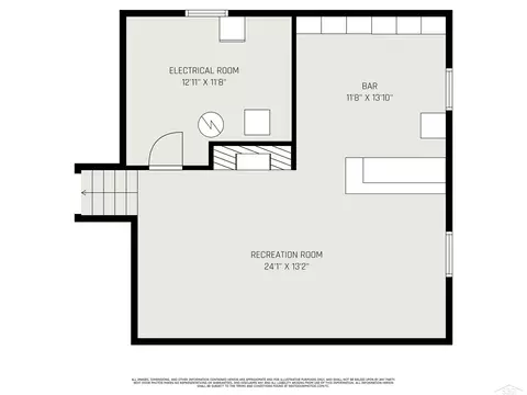 320 Sandridge, Hemlock, MI 48626 photo 26
