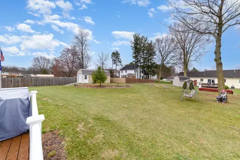 320 Sandridge, Hemlock, MI 48626 photo 6