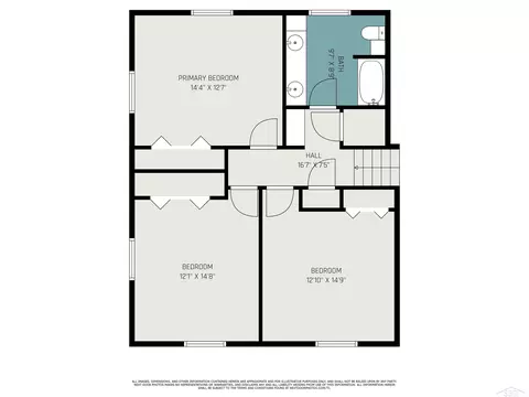 320 Sandridge, Hemlock, MI 48626 photo 28