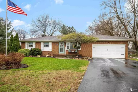 1349 Burrwood, Temperance, MI 48182